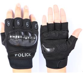 特警夏季骑行手套