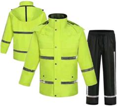反光雨衣（套装）