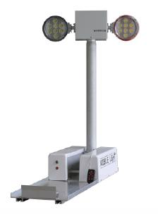 BHL627车载照明灯