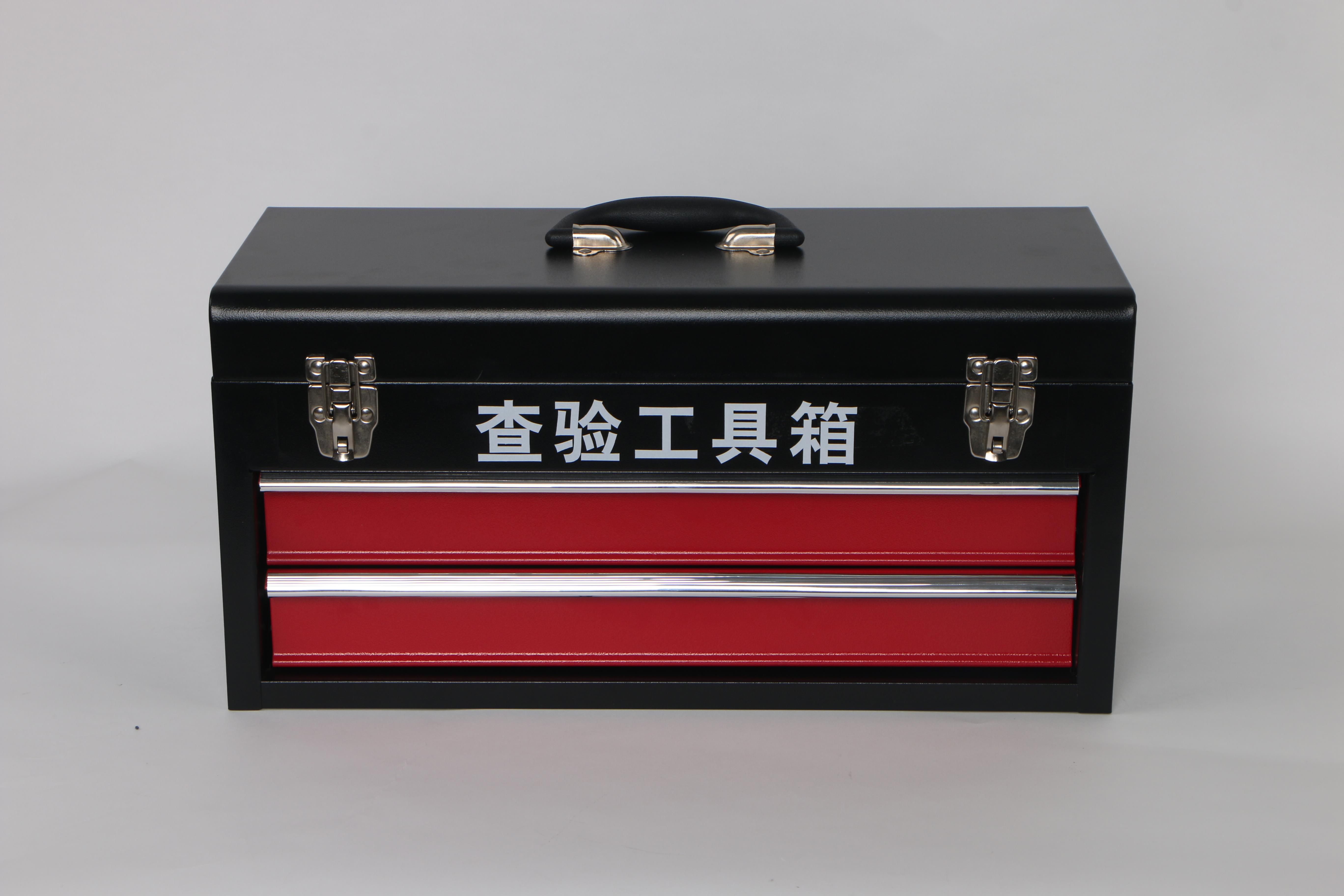 机动车查验工具箱 : CYGJX23