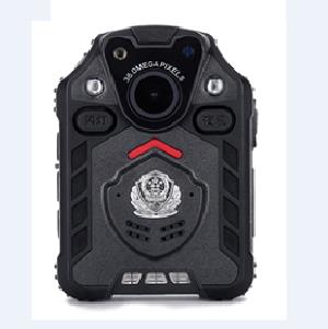 中信安DSJ-ZXAN5A1单警执法记录仪-N5钢铁侠