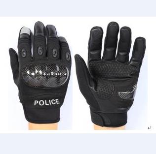 特警春秋骑行手套