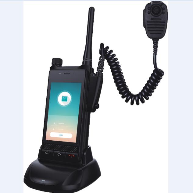 BAD-J1多模集成终端