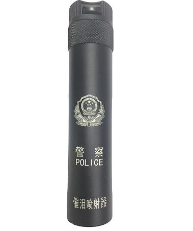 新型催泪喷射器-横喷型C1