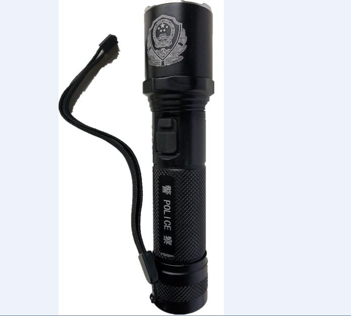 新型-基础型强光手电-S1