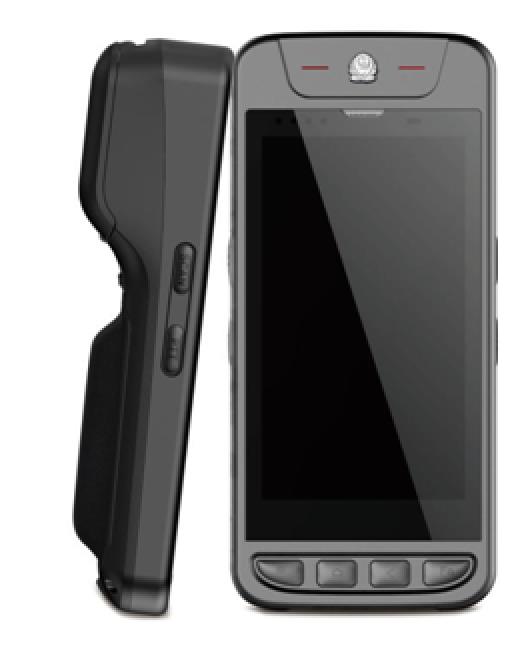 移动执法终端-警翼 Pe