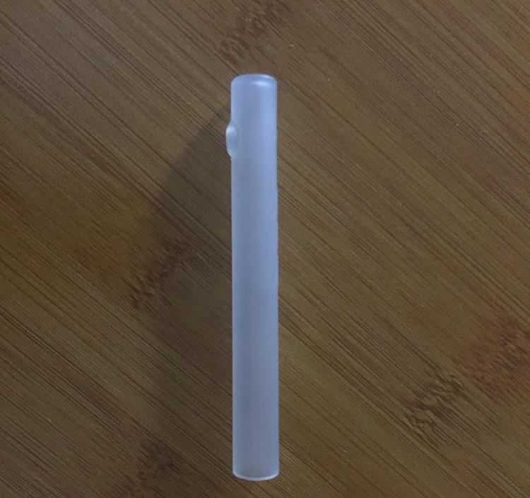 酒精测试仪吹嘴-长款-适用威尔金刚系列、科运黑豹、天鹰系列