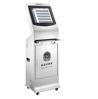 中信安-执法记录仪采集站-ZXAL1